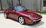 1997 911 Carrera Thumbnail 4