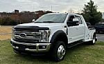 2018 Ford Super Duty F-450 DRW Cab-Chassis