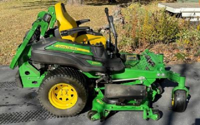 Photo of a 2022 John Deere Z950R Riding Lawn Mower for sale