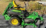 2022 John Deere Z950R Riding Lawn Mower