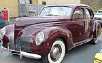 1939 Zephyr Thumbnail 2