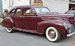 1939 Zephyr Thumbnail 1