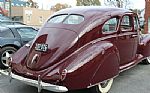 1939 Zephyr Thumbnail 3