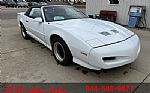 1992 Pontiac Firebird