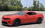 2012 Camaro ZL1 Thumbnail 3