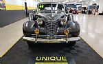 1940 Fleetwood 60 Special Sedan Thumbnail 2