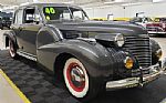 1940 Fleetwood 60 Special Sedan Thumbnail 3