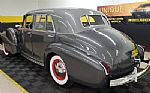 1940 Fleetwood 60 Special Sedan Thumbnail 6