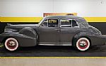 1940 Fleetwood 60 Special Sedan Thumbnail 7