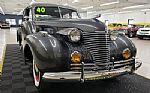 1940 Fleetwood 60 Special Sedan Thumbnail 9