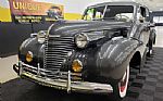 1940 Fleetwood 60 Special Sedan Thumbnail 10