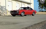 1968 Camaro Thumbnail 6