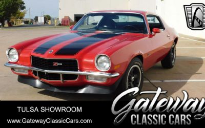 Photo of a 1970 Chevrolet Camaro Z/28 for sale