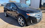 2012 Ford Edge