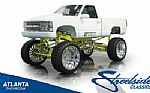 1997 Chevrolet K1500 4X4 SEMA Truck