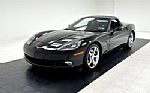 2008 Chevrolet Corvette Indy Pace Car Replica