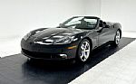 2008 Corvette Indy Pace Car Replica Thumbnail 2