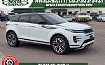 2020 Range Rover Evoque Thumbnail 1