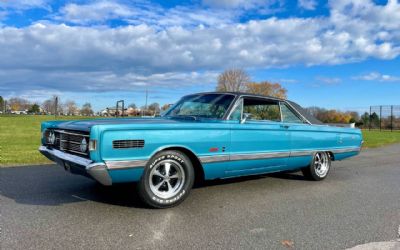 Photo of a 1966 Mercury Park Lane for sale