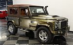 1995 Defender Thumbnail 13