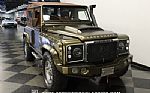 1995 Defender Thumbnail 14