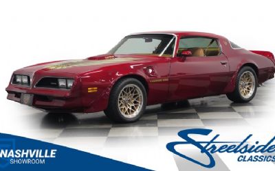 Photo of a 1978 Pontiac Firebird Trans Am for sale