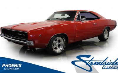 Photo of a 1968 Dodge Charger R/T Tribute for sale