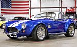 1965 Shelby Cobra Factory Five Replica