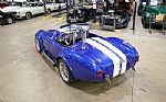 1965 Cobra Factory Five Replica Thumbnail 16