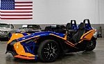 2021 Polaris Slingshot R