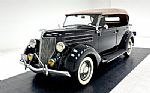 1936 Ford 48 Series Phaeton