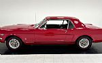 1965 Mustang GT Hardtop Thumbnail 2