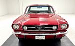 1965 Mustang GT Hardtop Thumbnail 8