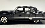 1949 51 Super Touring Sedan Thumbnail 2