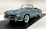 1960 190SL Roadster Thumbnail 2