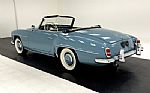 1960 190SL Roadster Thumbnail 6