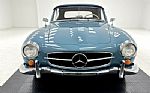 1960 190SL Roadster Thumbnail 11