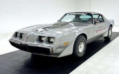 Photo of a 1979 Pontiac Firebird Trans Am 10TH Anniver 1979 Pontiac Firebird Trans Am 10TH Anniversary for sale