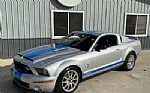 2008 Mustang Shelby GT500KR Thumbnail 2