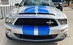 2008 Mustang Shelby GT500KR Thumbnail 3