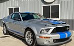 2008 Mustang Shelby GT500KR Thumbnail 12