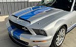 2008 Mustang Shelby GT500KR Thumbnail 36