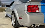 2008 Mustang Shelby GT500KR Thumbnail 38