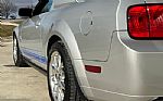 2008 Mustang Shelby GT500KR Thumbnail 39