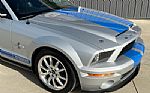 2008 Mustang Shelby GT500KR Thumbnail 58