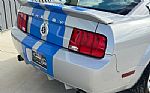 2008 Mustang Shelby GT500KR Thumbnail 62