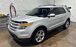 2012 Ford Explorer