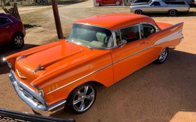 Photo of a 1957 Chevrolet Bel Air for sale