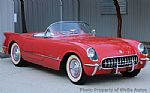 1955 Corvette Thumbnail 1