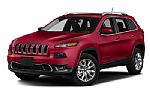 2017 Cherokee Thumbnail 2